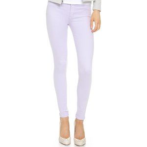 Hudson Jeans "skinny jeans" Barbara